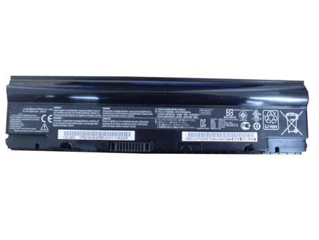 Batería para X555-X555LA-X555LD-X555LN-2ICP4/63/asus-A32-1025